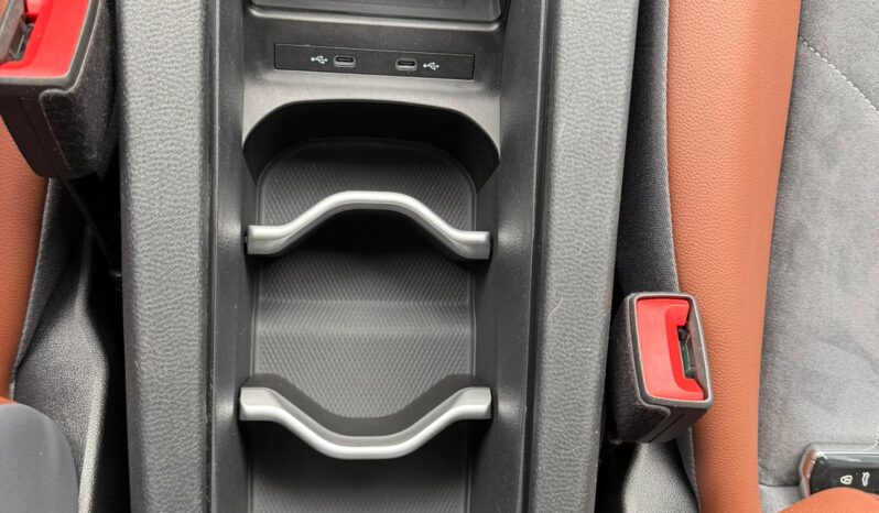 VOLKSWAGEN ID.4 1st Max Automatico 1 vel. lleno