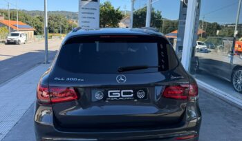 MERCEDES-BENZ Clase GLC GLC 300 de 4MATIC lleno