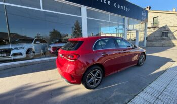 Mercedes Benz a 250 e 2021 lleno