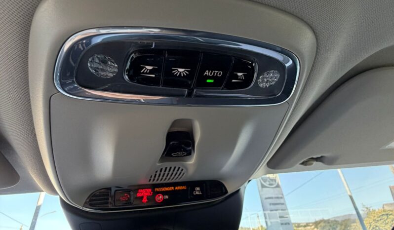 VOLVO V60 2.0 D4 Momentum lleno