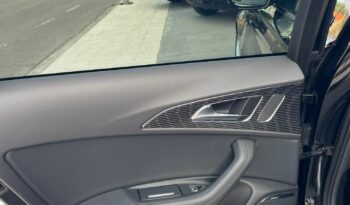 AUDI A6 Avant 3.0TDI quattro S tronic  Sline edition lleno
