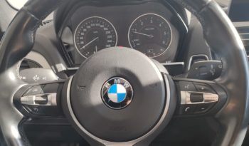 BMW SERIE 1 120D pack M lleno