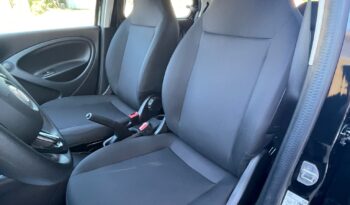 Smart Fourfor 81cv EQ lleno