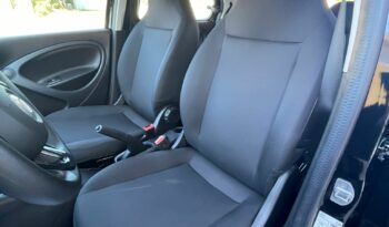 Smart Fourfor 81cv EQ lleno