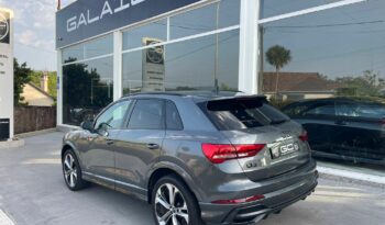 Q3 45 TFSI e Stronic Sline lleno