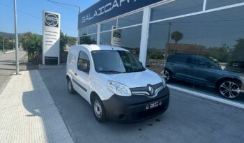 RENAULT Kangoo Furgón Profesional Compact 2014 dCi 75 Gen5 lleno
