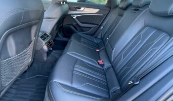 A6 45 TDI QUATTRO SLINE lleno