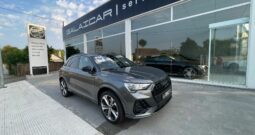 Q3 45 TFSI e Stronic Sline