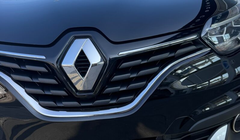 RENAULT Kadjar Zen Energy dCi XTRONIC lleno