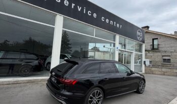 AUDI A4 Avant S line 35 TDI S tronic lleno