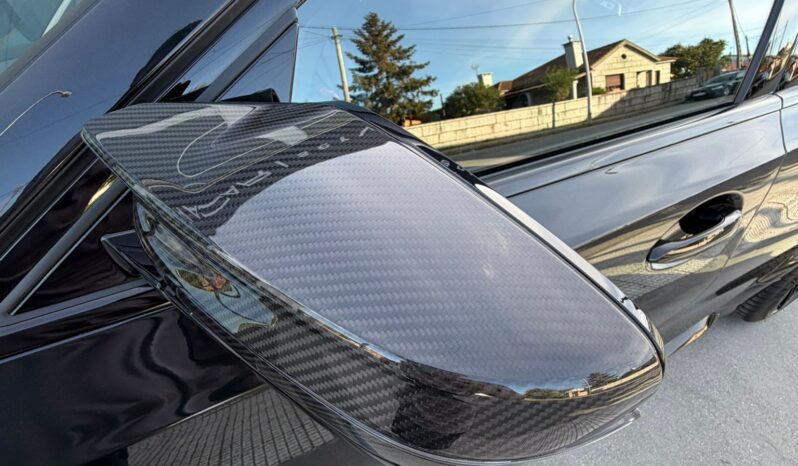 BMW Serie 3 M3 Comp. Touring M xDrive lleno