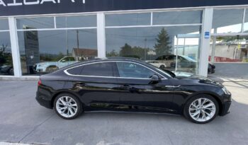 A5 40 TDI Stronic SPORTBACK Sline lleno