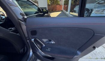 Mercedes Benz CLA 250e Shootingbreak 2022 218cv lleno