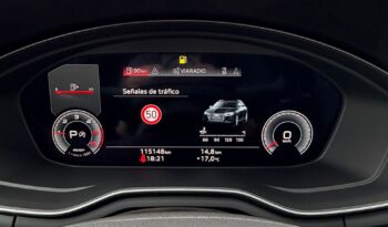 AUDI A4 Avant S line 35 TDI S tronic lleno