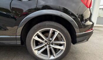 Audi Q3 45 TFSIe Stronic Black Line lleno