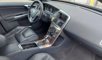 Volvo XC60 D3 Summun Auto lleno