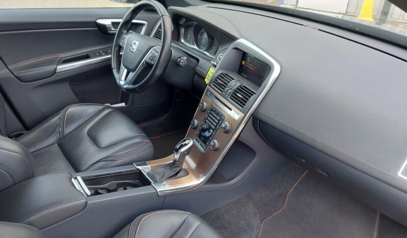 Volvo XC60 D3 Summun Auto lleno