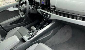 A5 40 TDI Stronic SPORTBACK Sline lleno