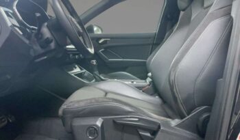 Audi Q3 45 TFSIe Stronic Black Line lleno