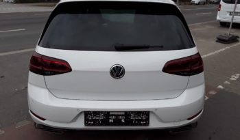 VW GOLF SPORT 2.0 TDI 150CV lleno