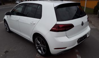 VW GOLF SPORT 2.0 TDI 150CV lleno