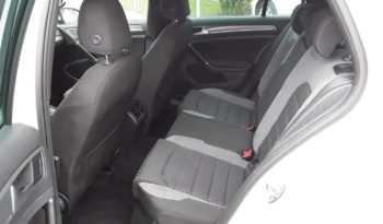 VW GOLF SPORT 2.0 TDI 150CV lleno