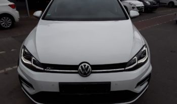 VW GOLF SPORT 2.0 TDI 150CV lleno