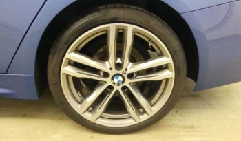 BMW 420D GRAN COUPE lleno