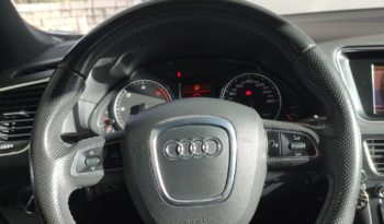 AUDI Q5 2.0 TDI 170cv quattro lleno