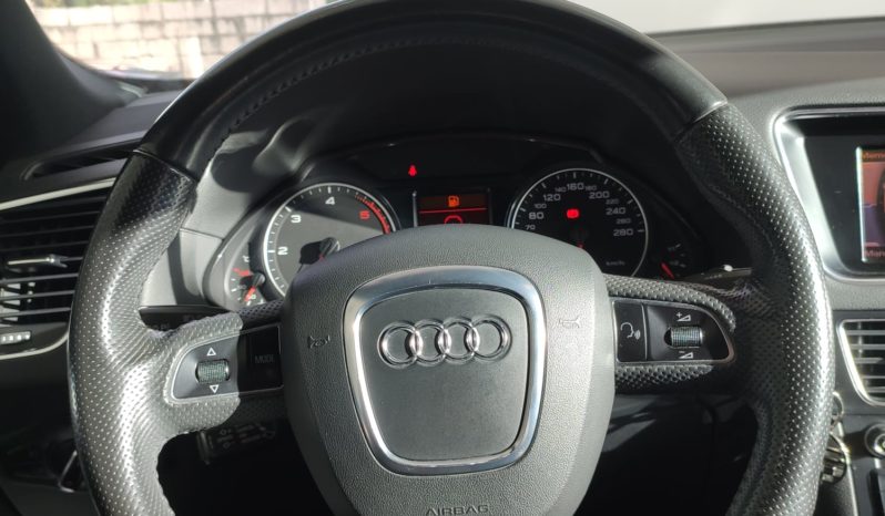 AUDI Q5 2.0 TDI 170cv quattro lleno