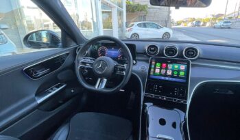 MERCEDES-BENZ Clase C C 200 d Estate lleno