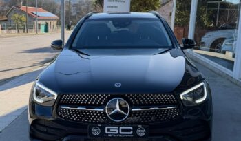 MERCEDES-BENZ Clase GLC GLC 300 de 4MATIC 2021 lleno