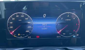 MERCEDES-BENZ Clase C C 200 d Estate lleno