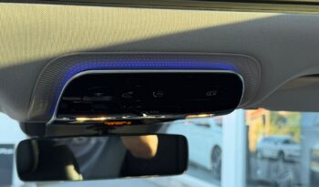 MB C220d Estate lleno