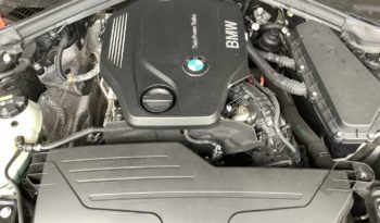 BMW 420D COUPE lleno