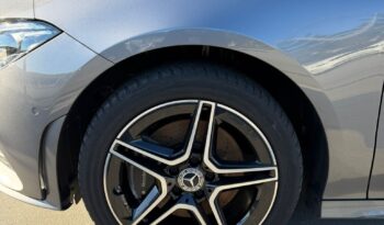 Mercedes Benz CLA 250e Shootingbreak 2022 218cv lleno