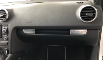AUDI RS3 Sportback 2.5 TFSI S tronic quattro lleno