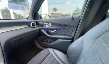 GLC Coupe 300de 4MATIC AMG lleno