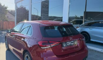 Mercedes Benz a 250 e 2021 lleno