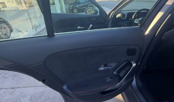MERCEDES-BENZ Clase A A 250 e lleno