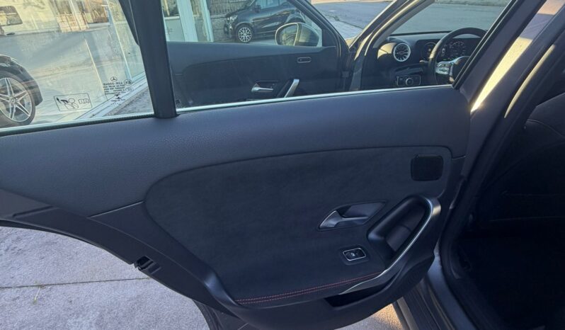 MERCEDES-BENZ Clase A A 250 e lleno
