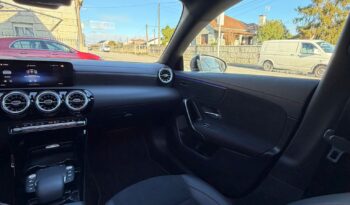 Mercedes Benz CLA 250e Shootingbreak 2022 218cv lleno