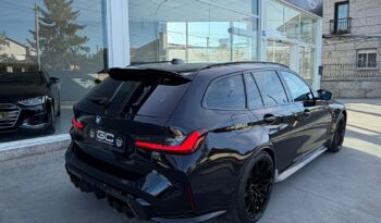 BMW Serie 3 M3 Comp. Touring M xDrive lleno