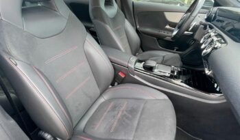Mercedes Benz CLA 250e AMG lleno