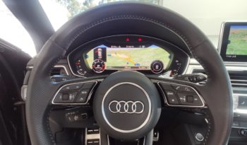 AUDI A4 Avant 3.0 TDI S tronic sport edition lleno