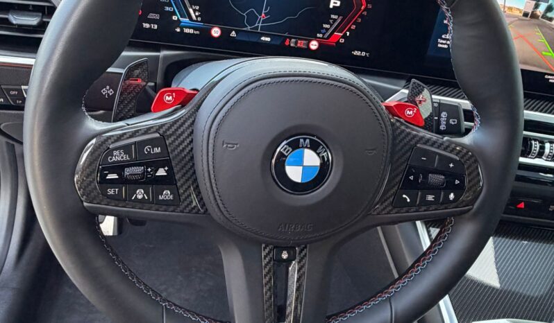 BMW Serie 3 M3 Comp. Touring M xDrive lleno