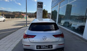 Mercedes Benz CLA 250e Shooting Break AMG lleno