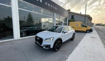Audi Q2 SPORT EDITION  1.6 TDI lleno