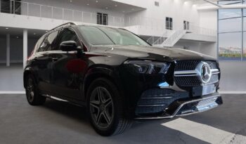 MERCEDES-BENZ GLE GLE 350 de 4MATIC Hibrido Enchufable lleno