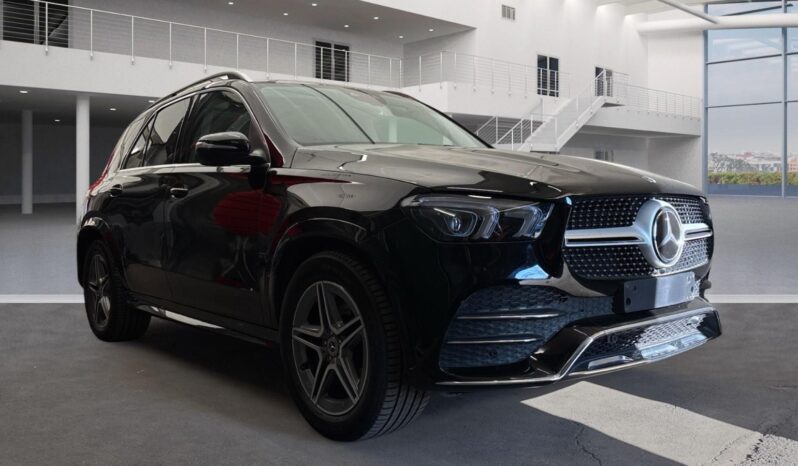 MERCEDES-BENZ GLE GLE 350 de 4MATIC Hibrido Enchufable lleno